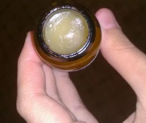Salicylic ointment