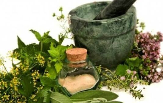 Treatment of psoriasis by folk methods