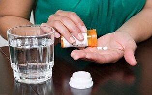 Treat psoriasis with medication
